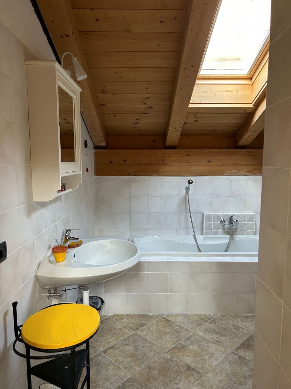 Immagine gallery azienda Come una volta: casa vacanze