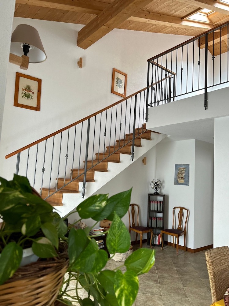 Immagine gallery azienda Come una volta: casa vacanze