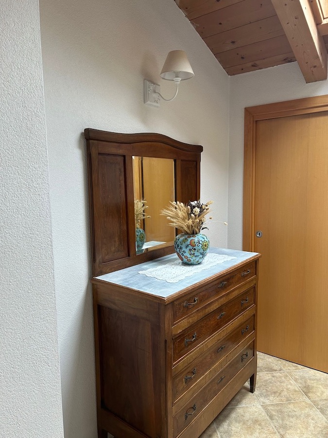 Immagine gallery azienda Come una volta: casa vacanze