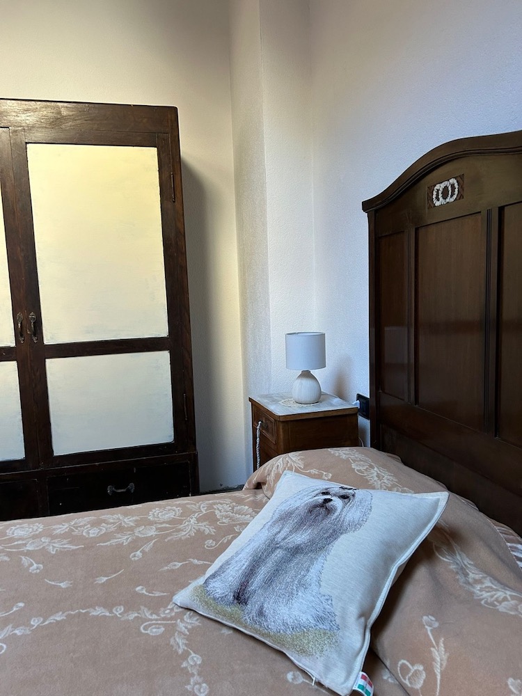 Immagine gallery azienda Come una volta: casa vacanze