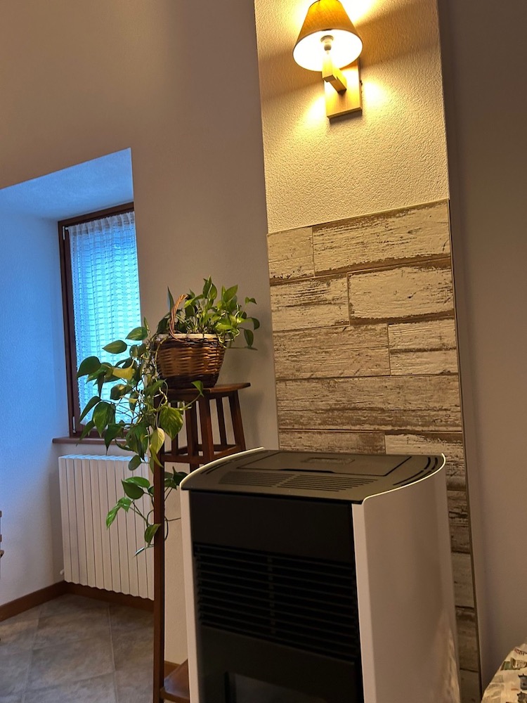 Immagine gallery azienda Come una volta: casa vacanze