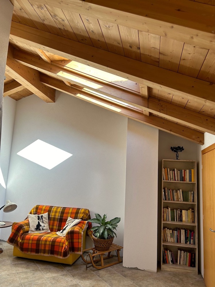 Immagine gallery azienda Come una volta: casa vacanze