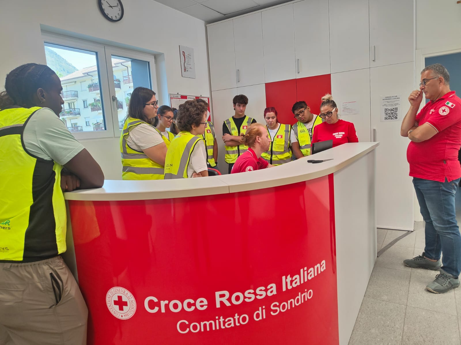 Immagine gallery articolo “On the Road” sbarca a Sondalo