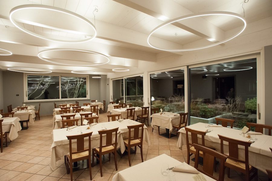 Immagine gallery azienda Eden Il Ristorante della Pizza