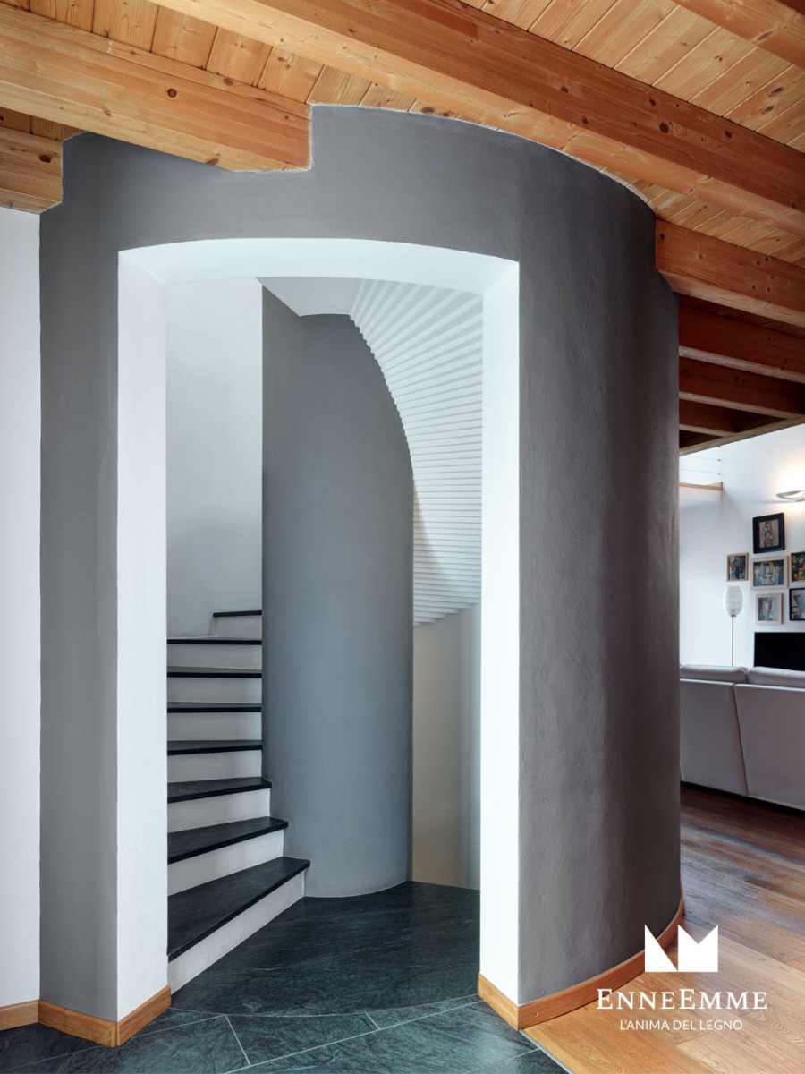Immagine gallery azienda Falegnameria Enne Emme