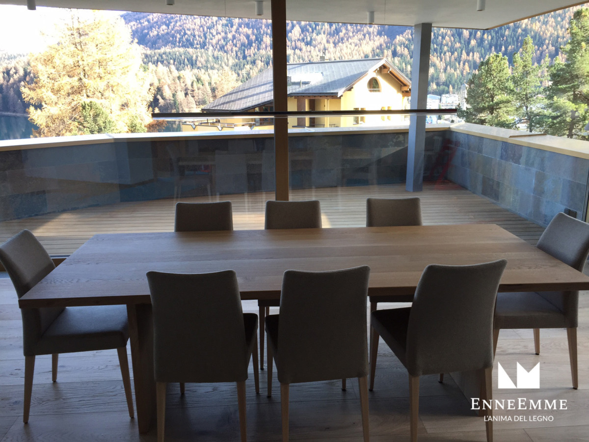 Immagine gallery azienda Falegnameria Enne Emme