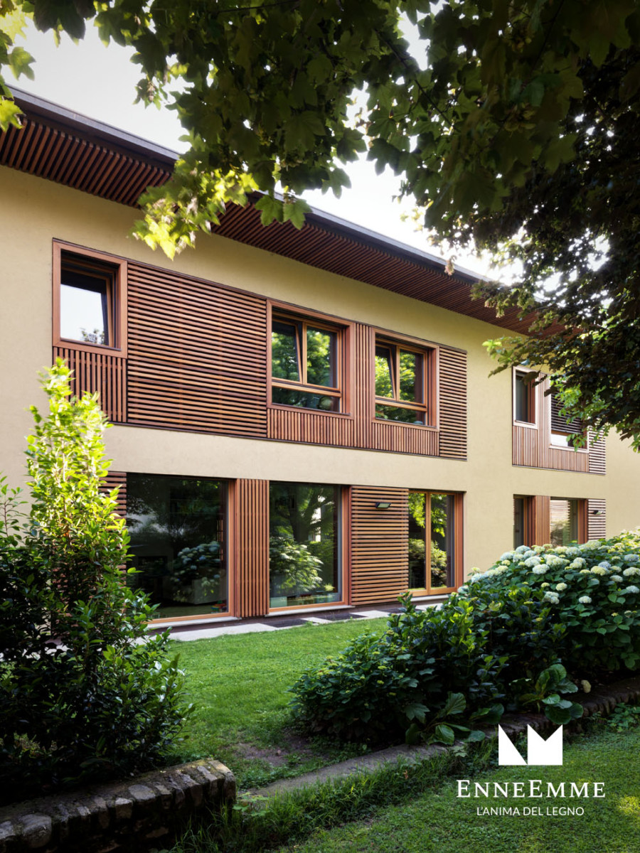Immagine gallery azienda Falegnameria Enne Emme