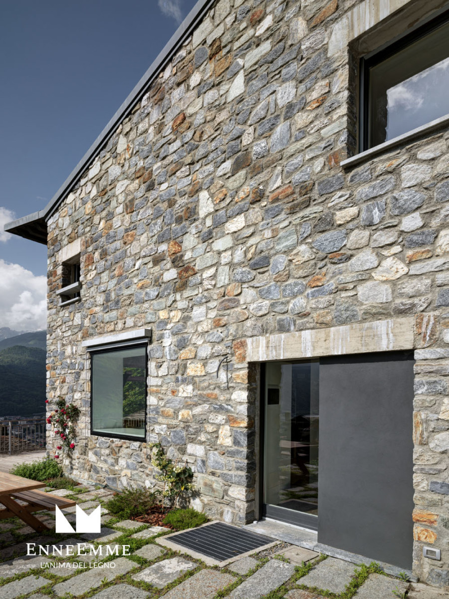 Immagine gallery azienda Falegnameria Enne Emme