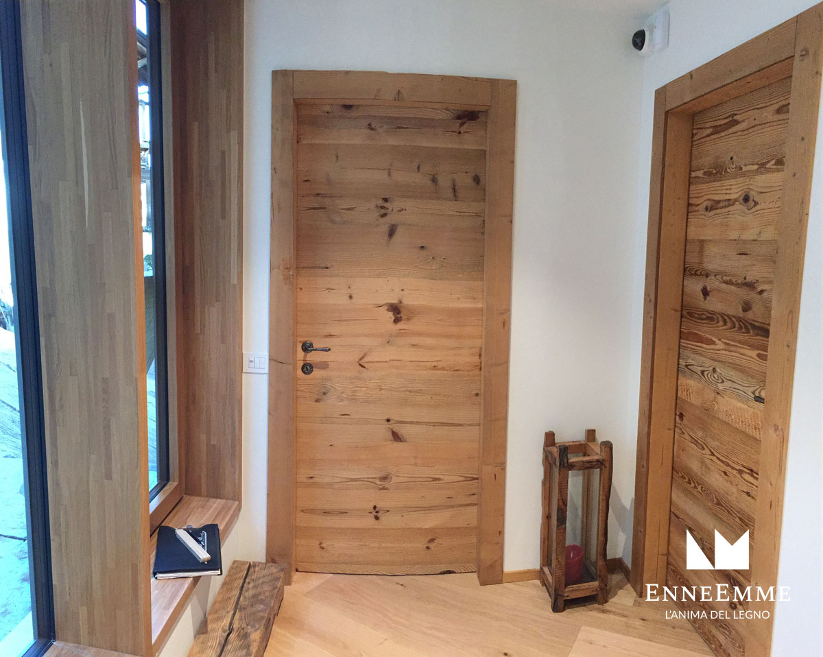 Immagine gallery azienda Falegnameria Enne Emme