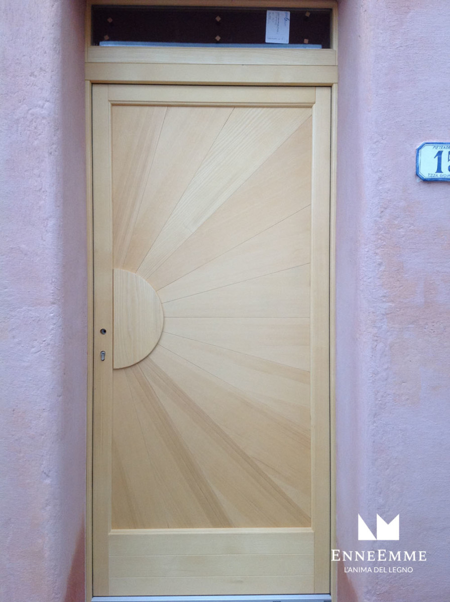 Immagine gallery azienda Falegnameria Enne Emme