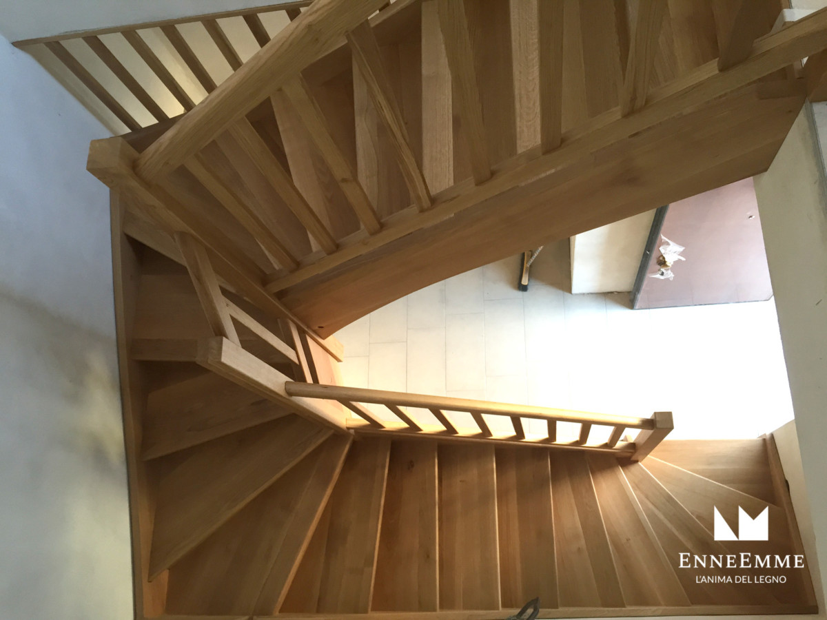 Immagine gallery azienda Falegnameria Enne Emme