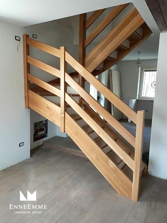 Immagine gallery azienda Falegnameria Enne Emme