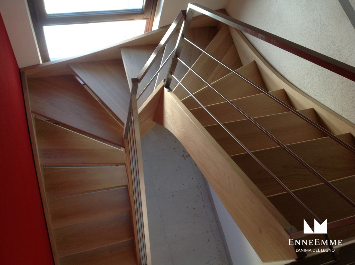 Immagine gallery azienda Falegnameria Enne Emme