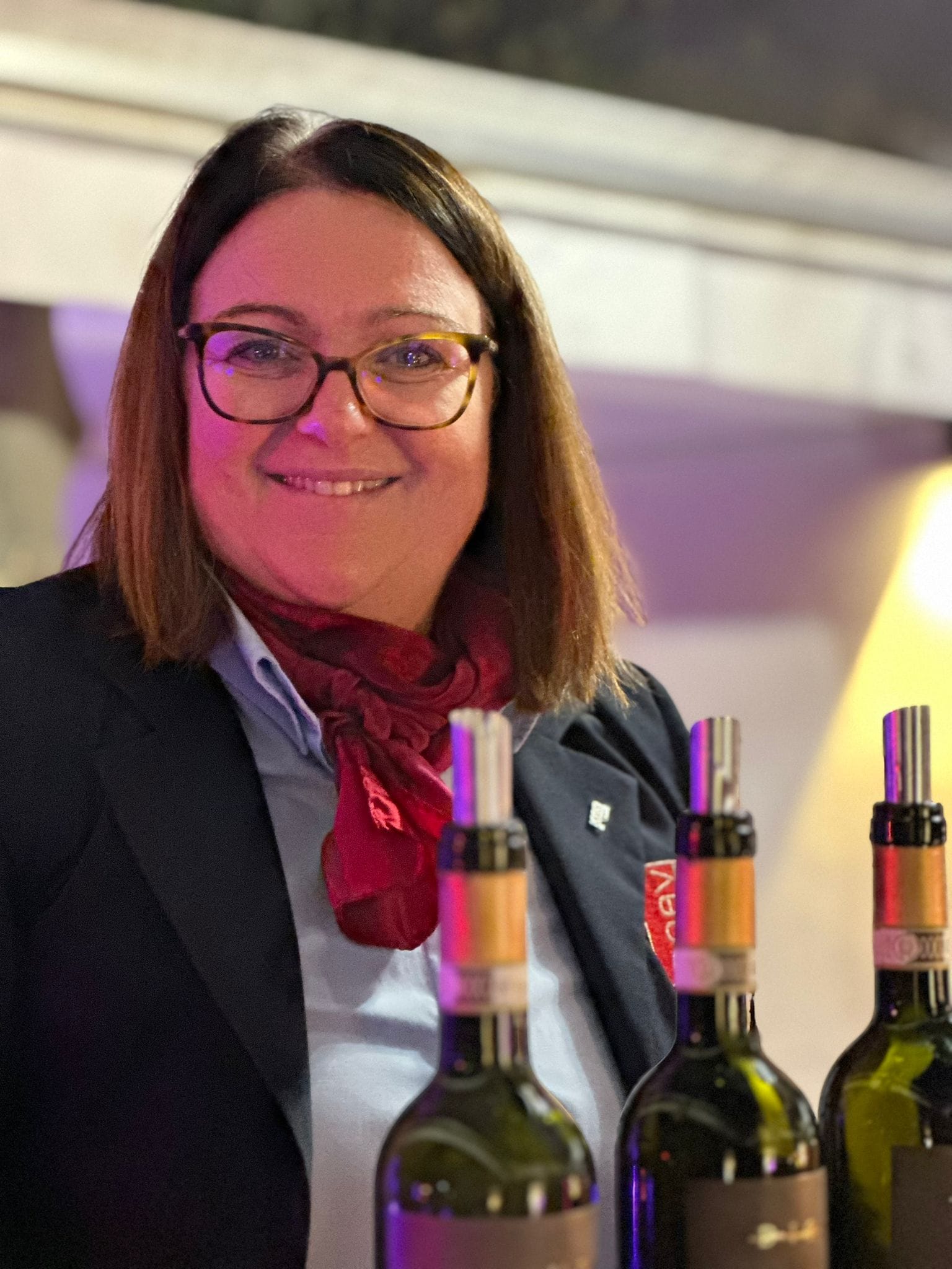 Immagine gallery evento Eroico Rosso Sforzato Wine Festival