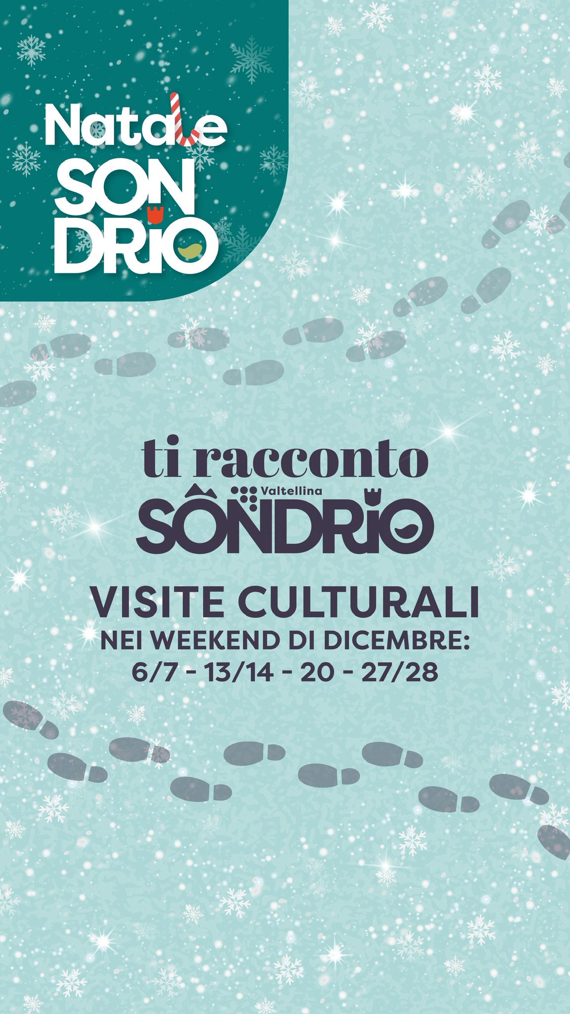 Immagine gallery evento Ti racconto Sondrio