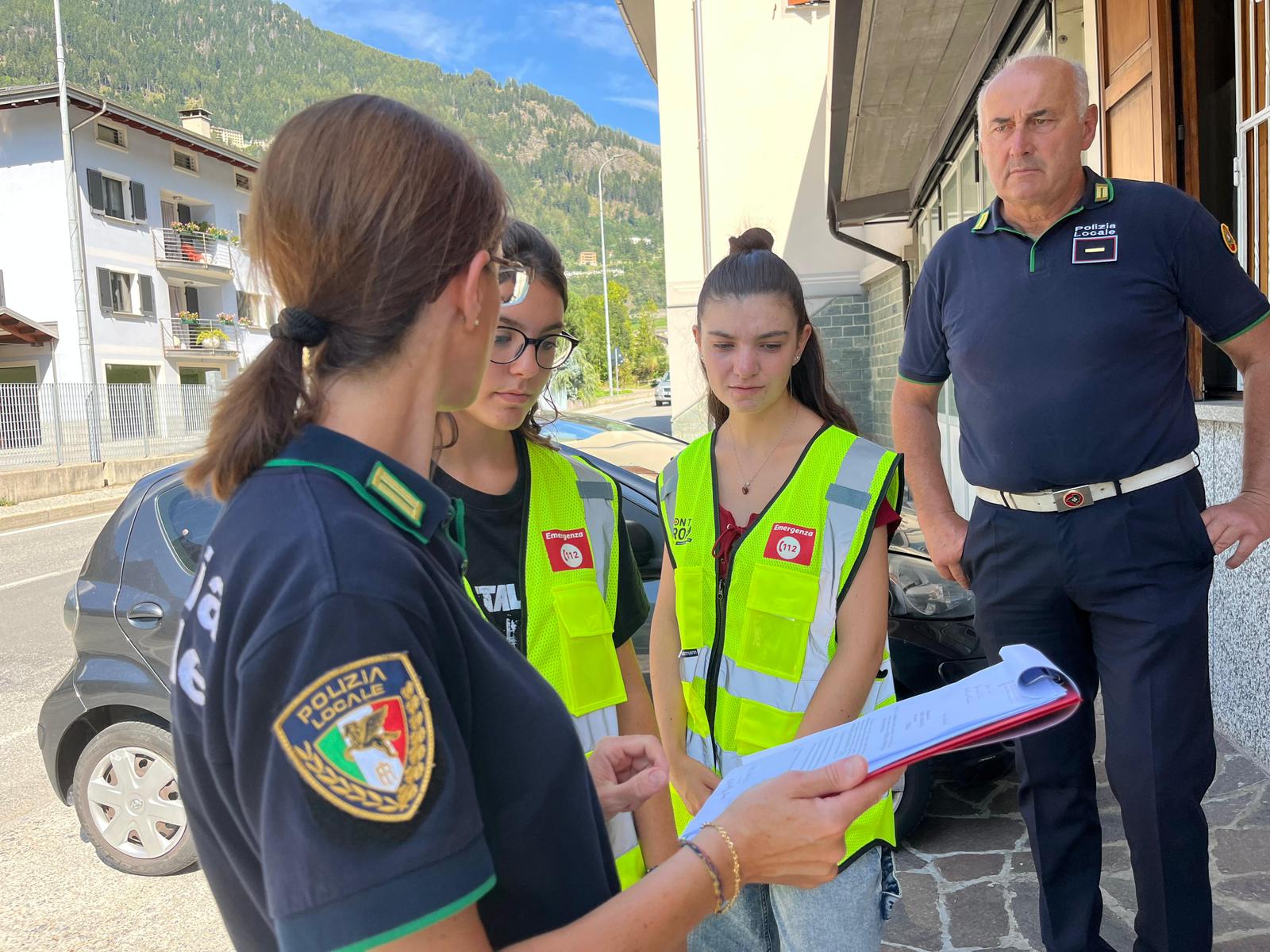 Immagine gallery articolo “On the Road” sbarca a Sondalo