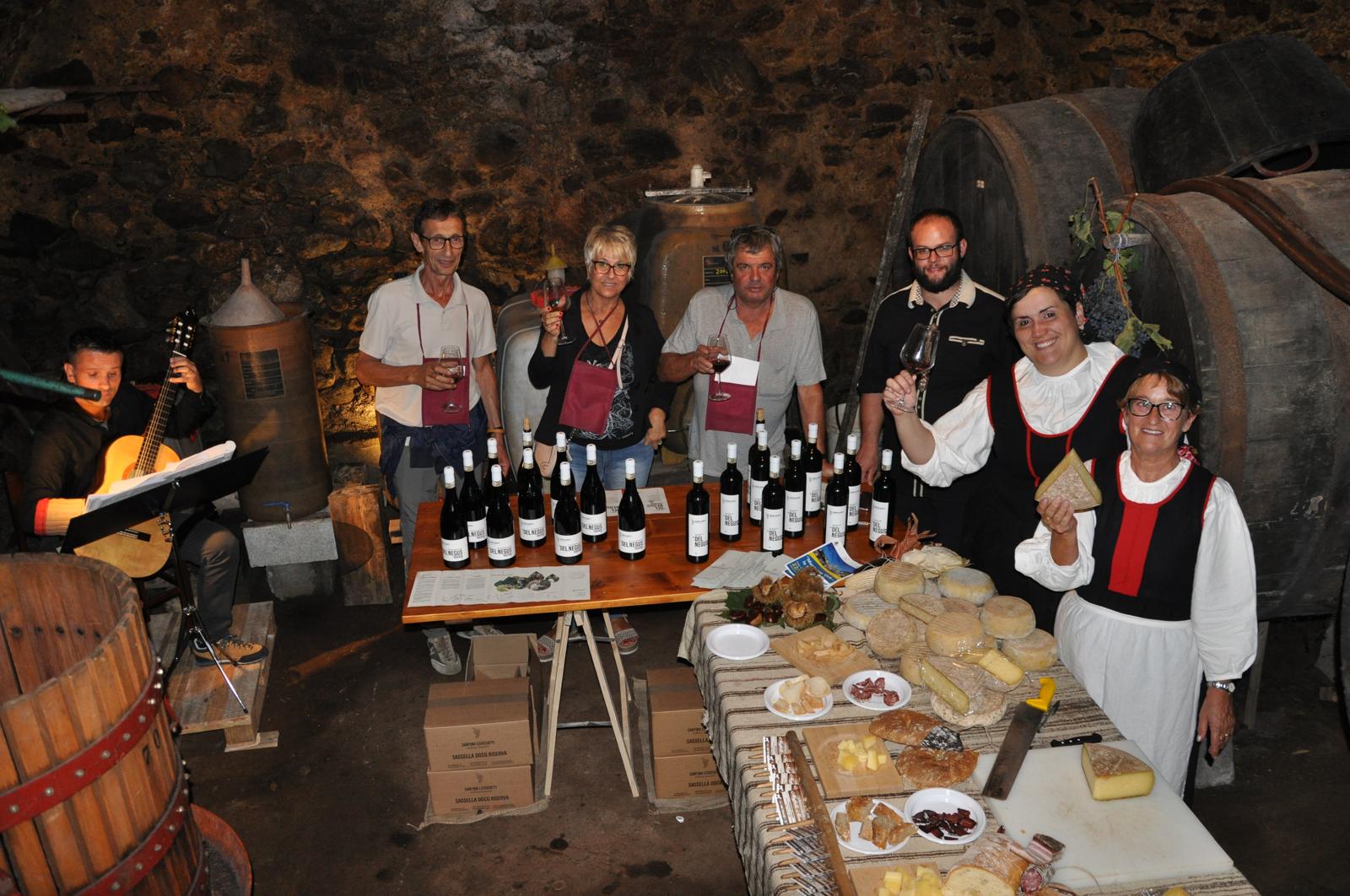 Immagine gallery azienda Fondazione Culturale Montagna in Valtellina