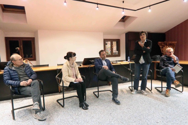 Immagine gallery azienda Fondazione Culturale Montagna in Valtellina