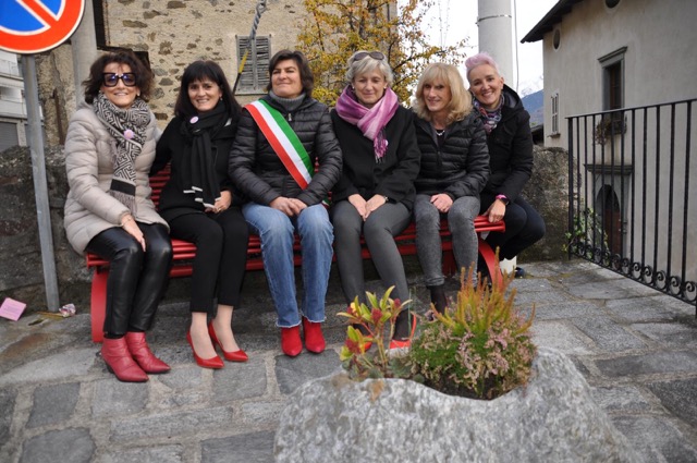 Immagine gallery azienda Fondazione Culturale Montagna in Valtellina