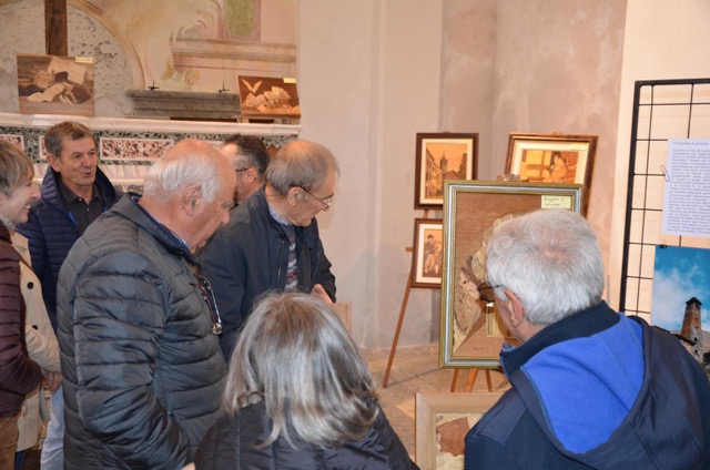 Immagine gallery azienda Fondazione Culturale Montagna in Valtellina