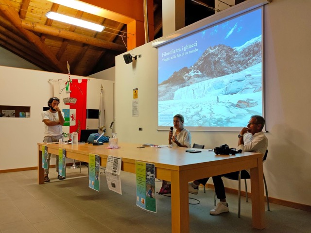 Immagine gallery azienda Fondazione Culturale Montagna in Valtellina
