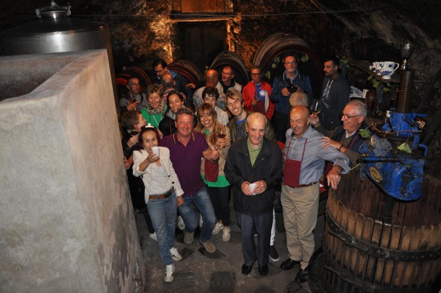 Immagine gallery azienda Fondazione Culturale Montagna in Valtellina