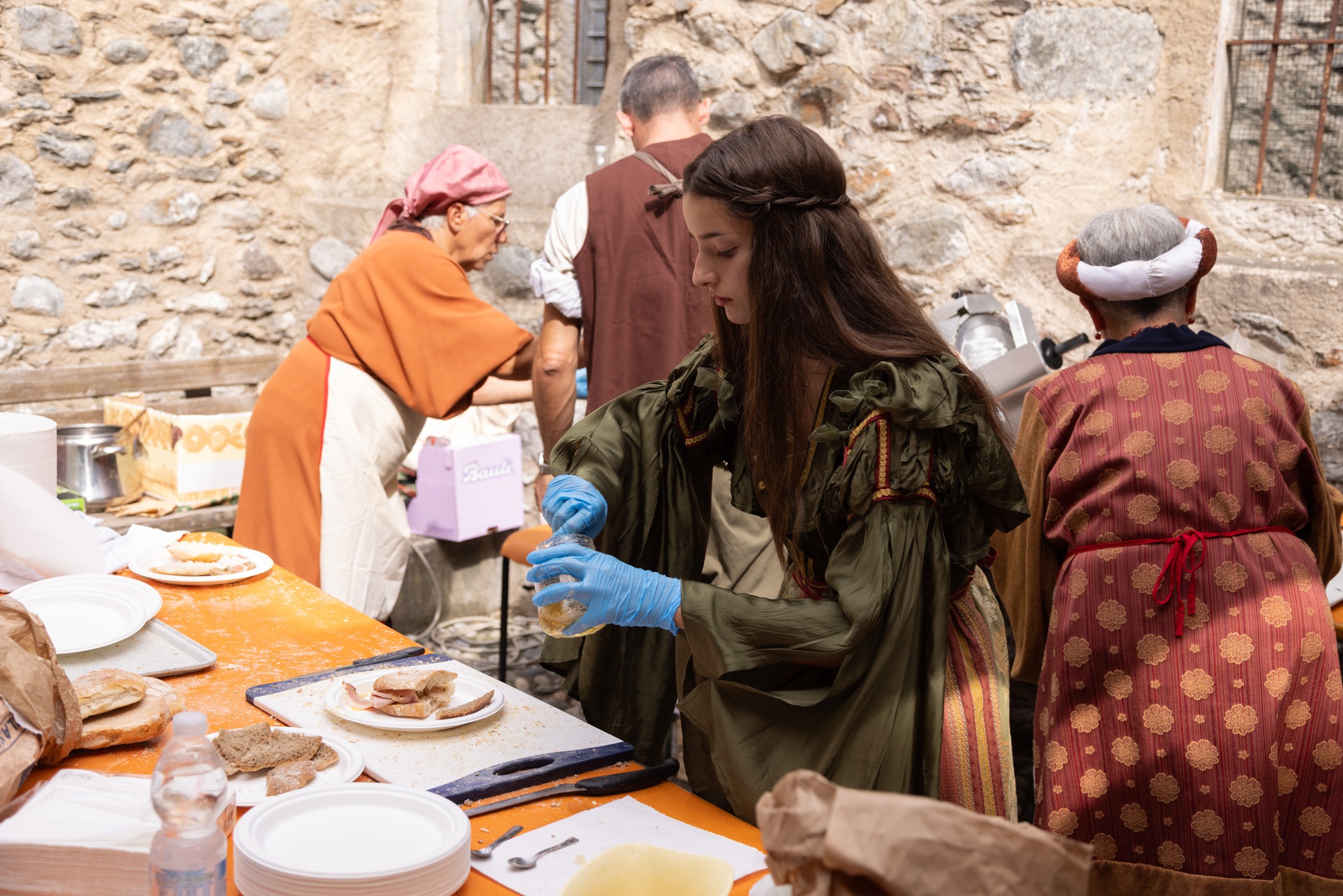 Immagine gallery evento Il Grappolo d'Oro 2025