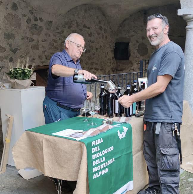 Immagine gallery evento Il Grappolo d'Oro 2025