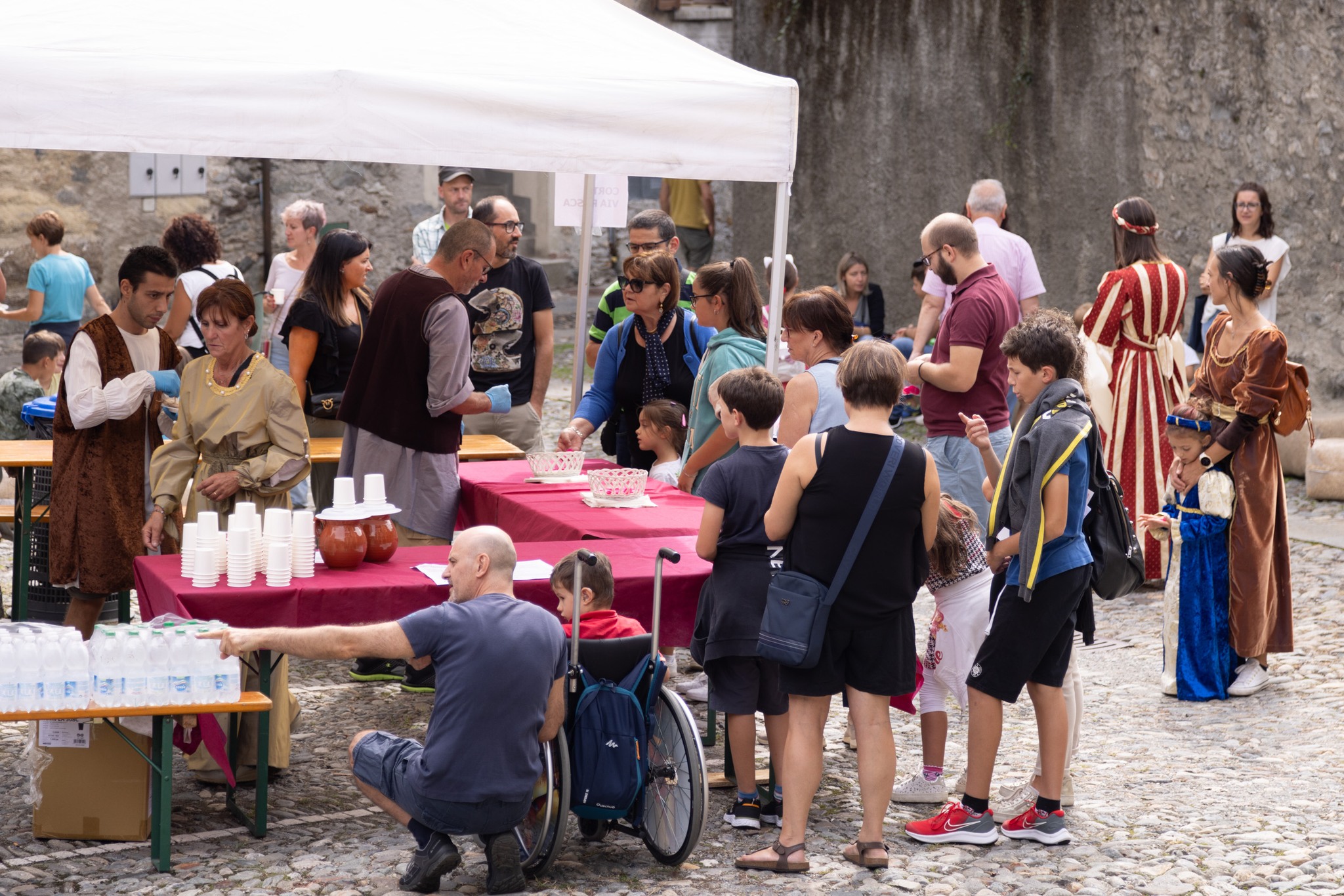 Immagine gallery evento Il Grappolo d'Oro 2025