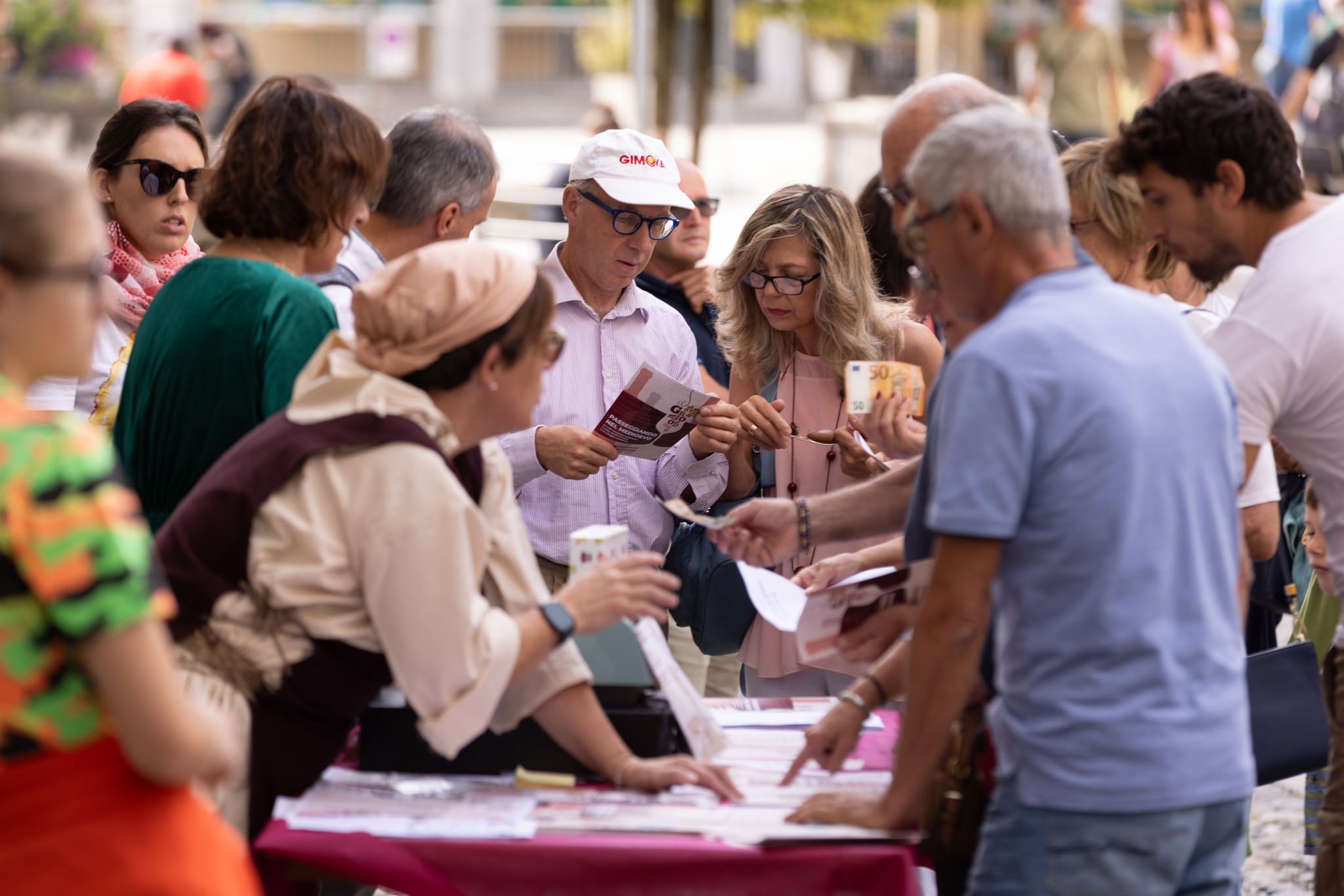 Immagine gallery evento Il Grappolo d'Oro 2025