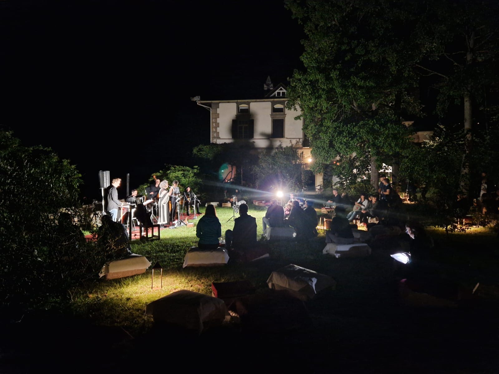 Immagine gallery evento Il Grappolo d'Oro 2025