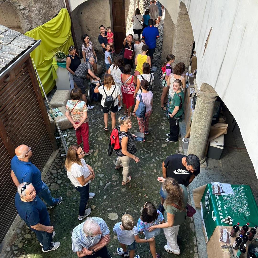 Immagine gallery evento Il Grappolo d'Oro 2025