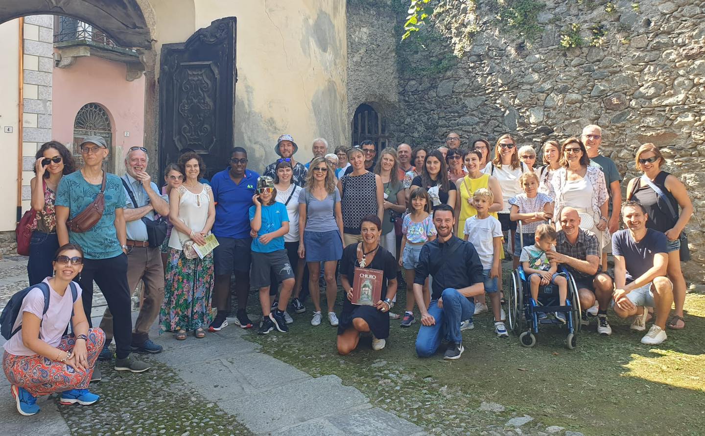 Immagine gallery evento Il Grappolo d'Oro 2025