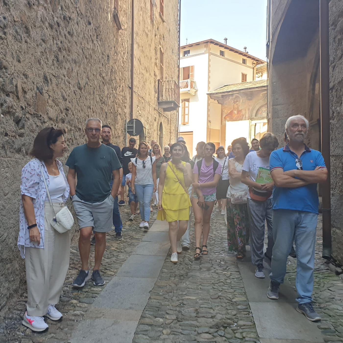 Immagine gallery evento Il Grappolo d'Oro 2025