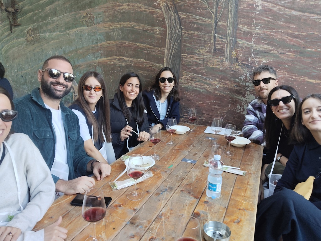 Immagine gallery articolo Secondo weekend di Gustosando ad Albaredo per San Marco