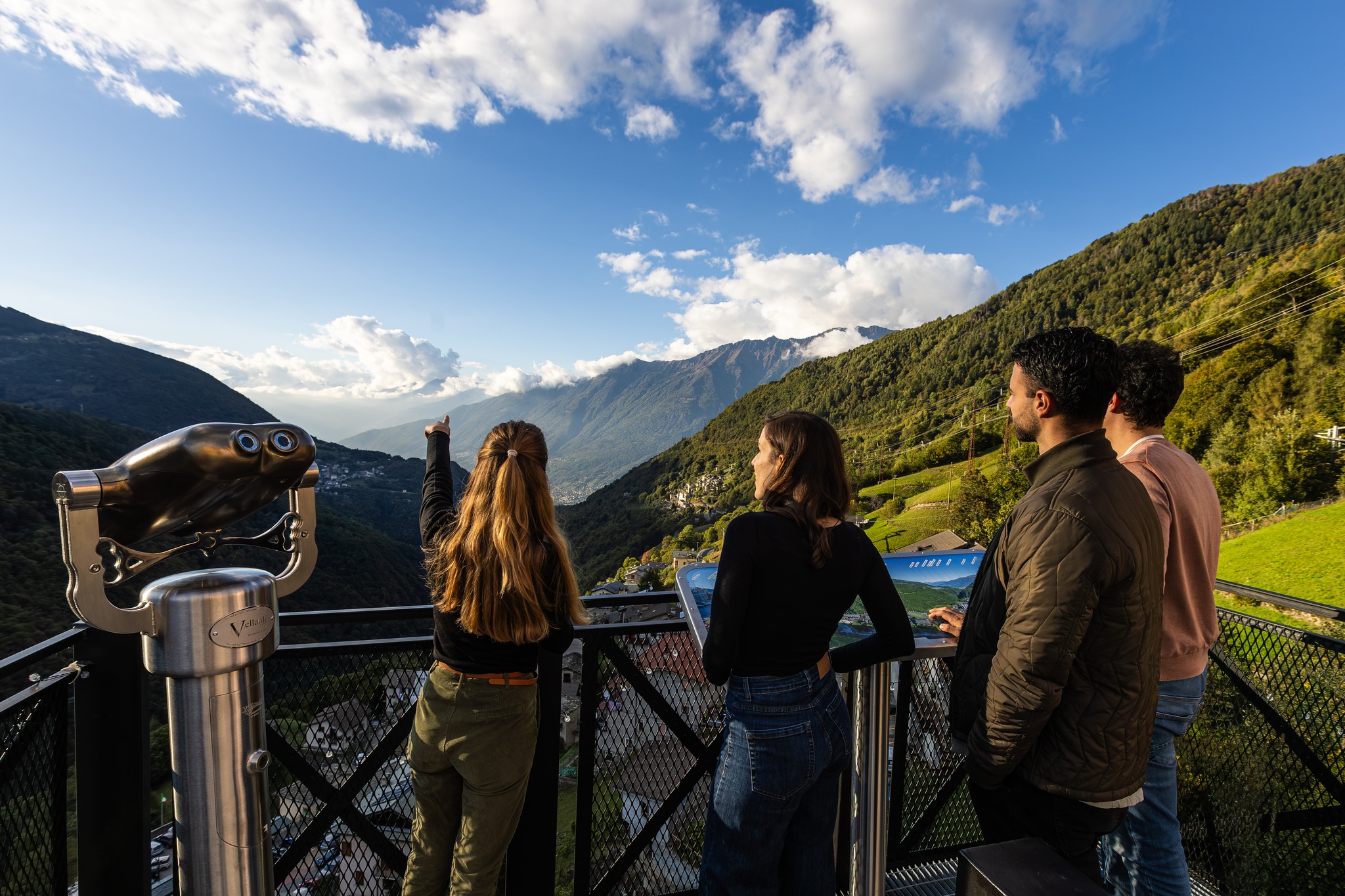 Immagine gallery evento Gustosando 2025