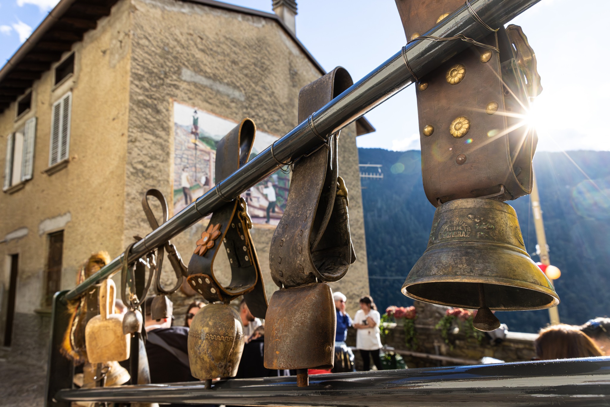 Immagine gallery evento Gustosando 2025