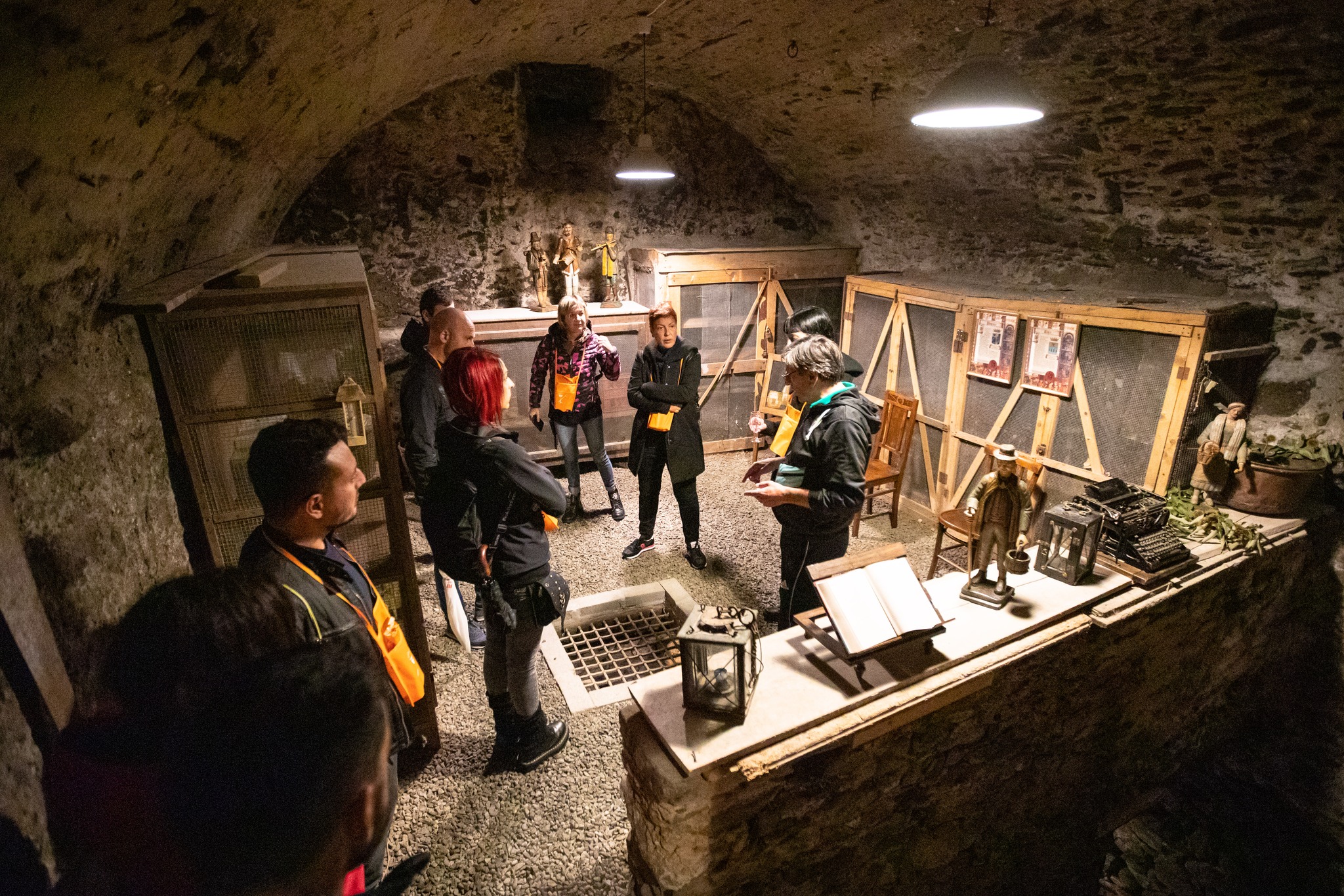 Immagine gallery evento Gustosando 2025