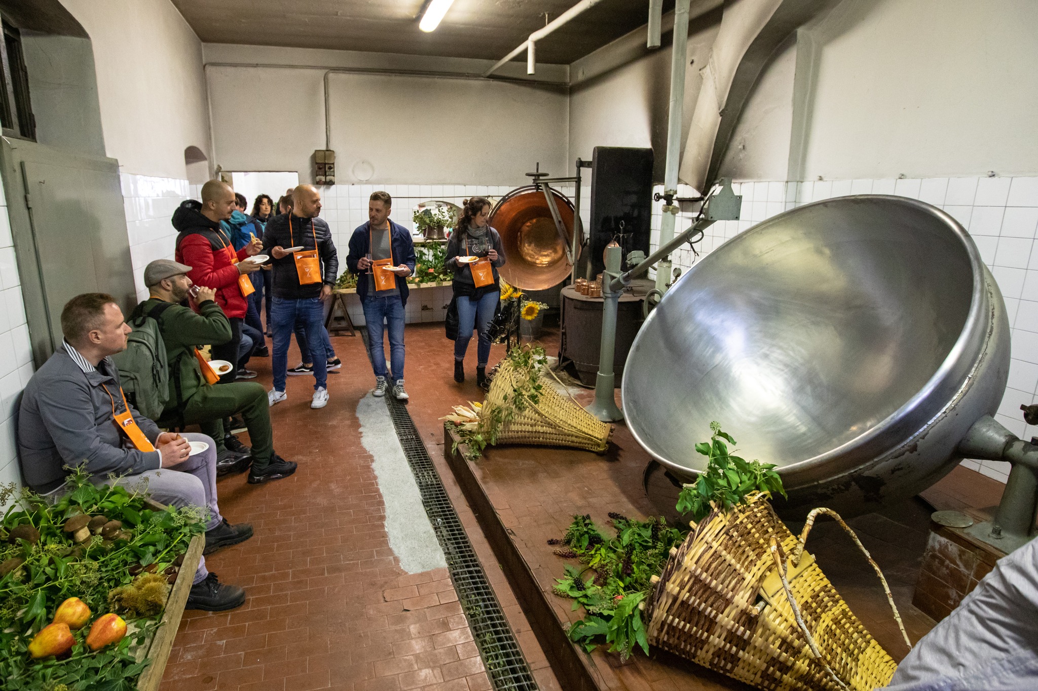 Immagine gallery evento Gustosando 2025