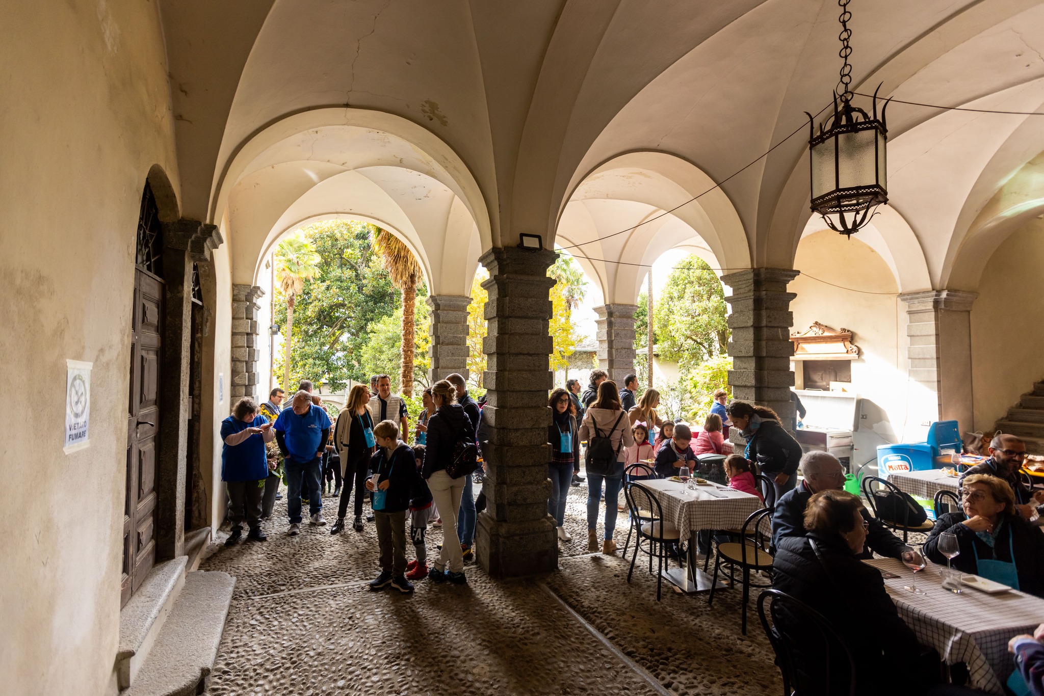 Immagine gallery evento Gustosando 2025