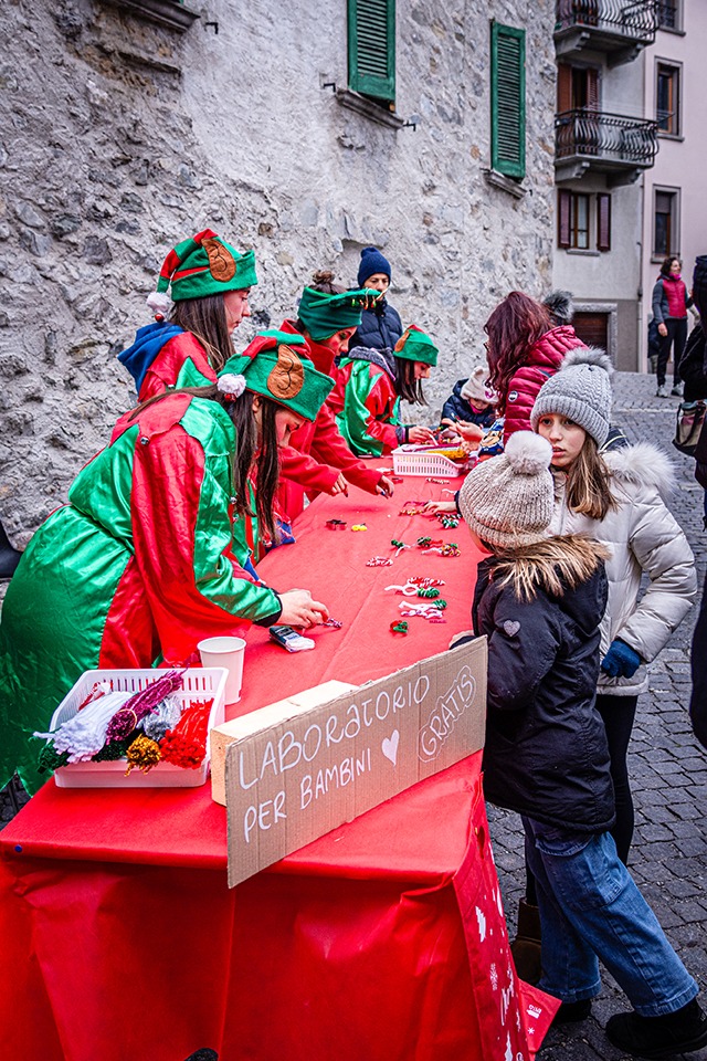Immagine gallery evento Strade di cioccolato