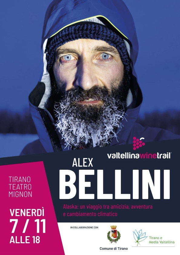 Immagine gallery evento Valtellina Wine Trail 2025