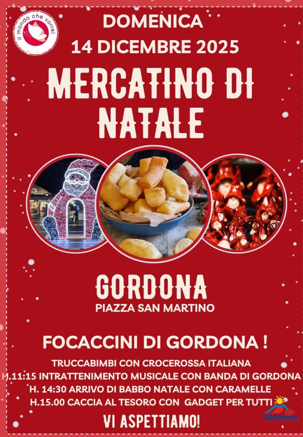 Immagine gallery evento Mercatini di Natale in Valtellina e Valchiavenna