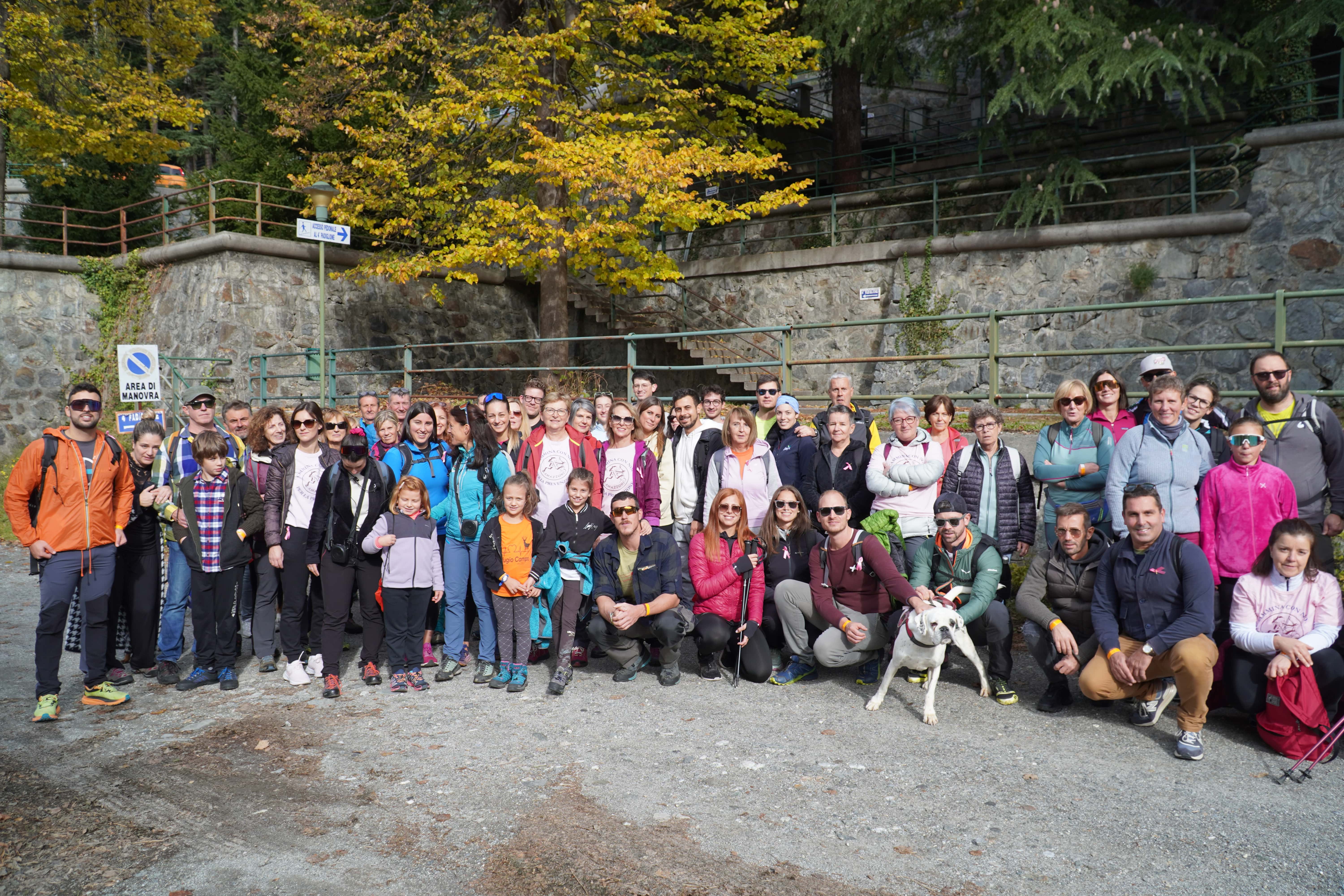 Immagine gallery articolo A Sondalo torna La Miğiondàra: la festa d’autunno tra gusto, tradizione e natura