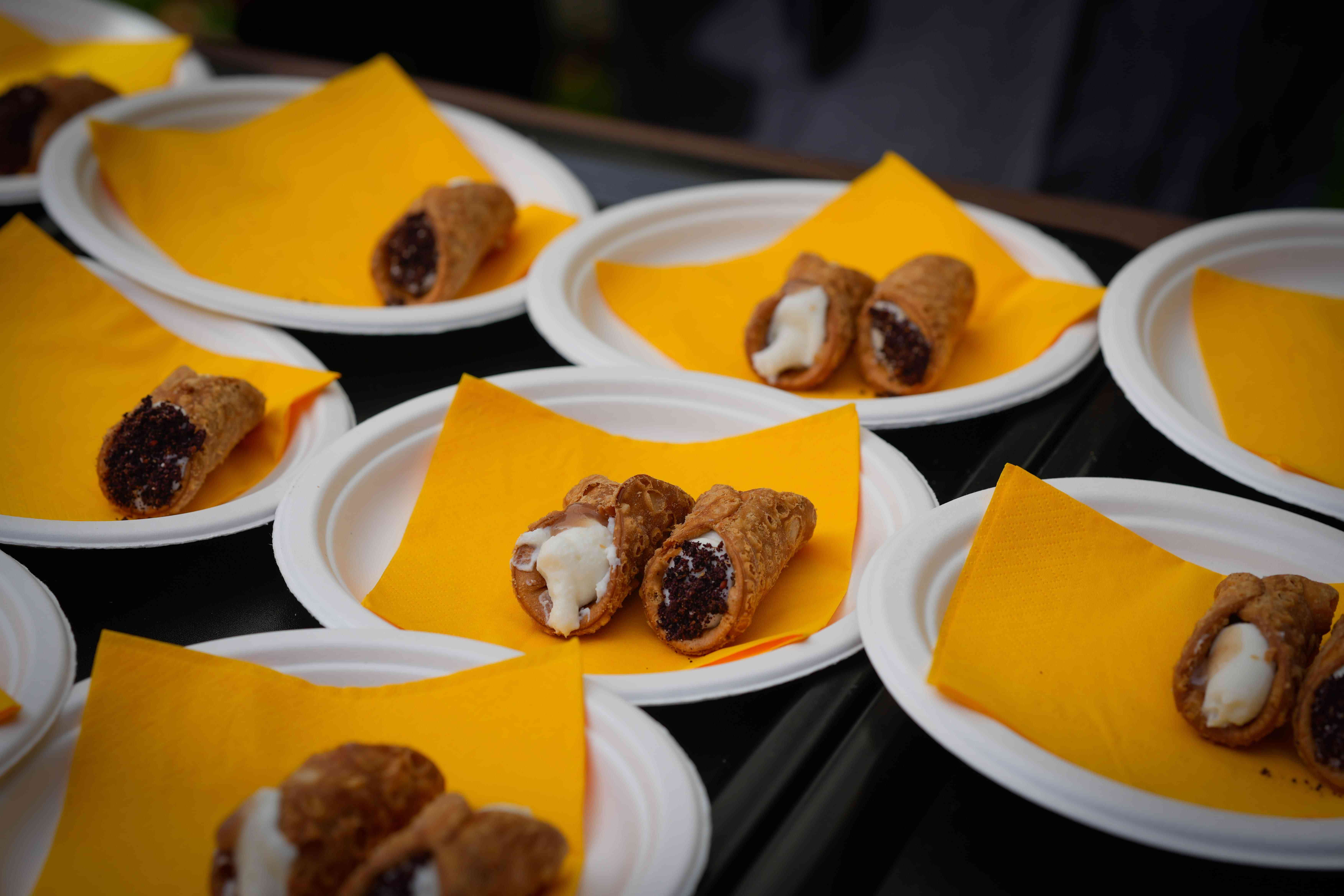 Immagine gallery articolo A Sondalo torna La Miğiondàra: la festa d’autunno tra gusto, tradizione e natura