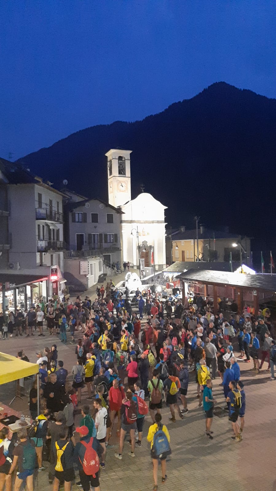 Immagine gallery azienda Albaredo Promotion  APS