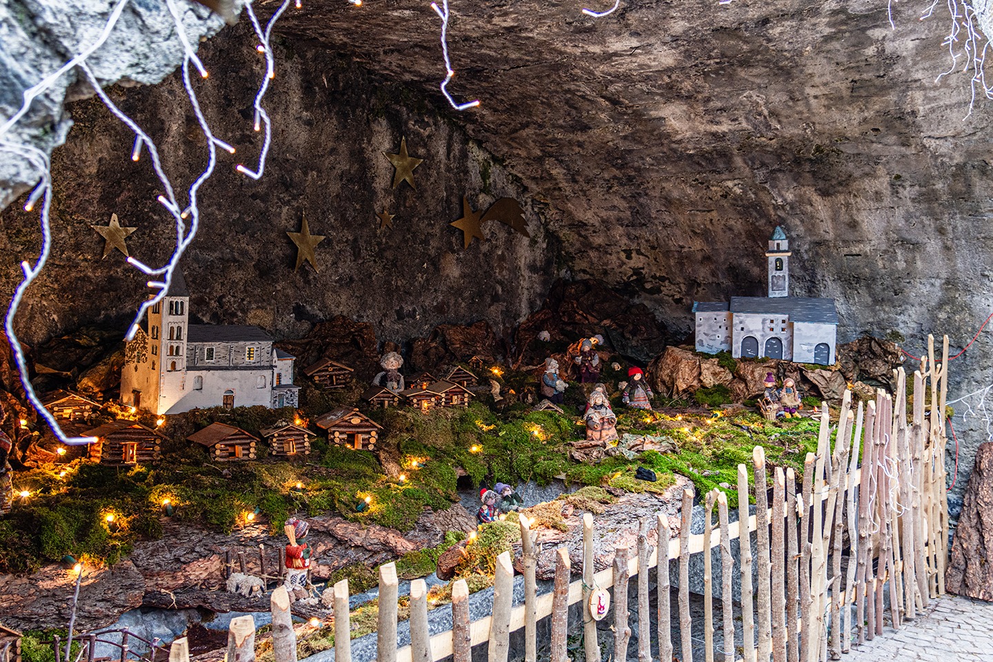 Immagine gallery evento Strade di cioccolato