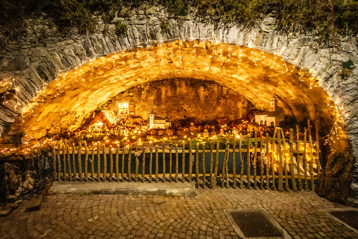 Immagine gallery evento Strade di cioccolato