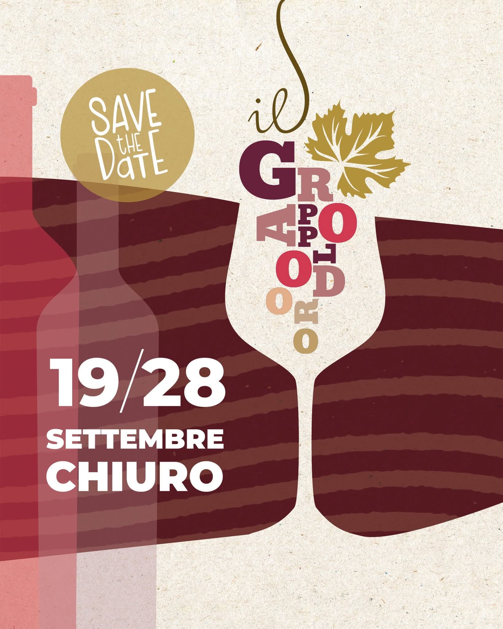 Immagine gallery evento Il Grappolo d'Oro 2025