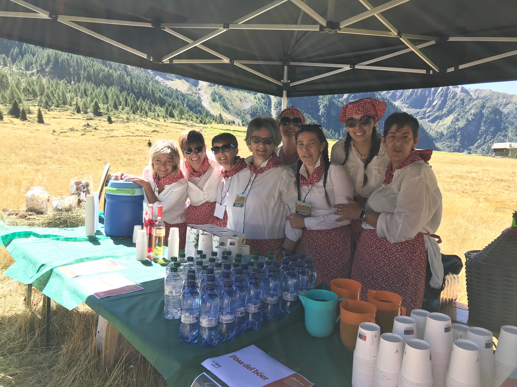 Immagine gallery articolo Evento Gastronomico “Saor de Rézel” – IV edizione